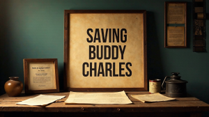 Film "Saving Buddy Charles": Veröffentlichung, Cast, Crew und Geheimnisse enthüllt