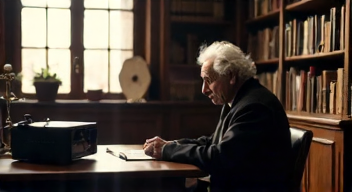 Filme als Bildungsmedium (9/10)