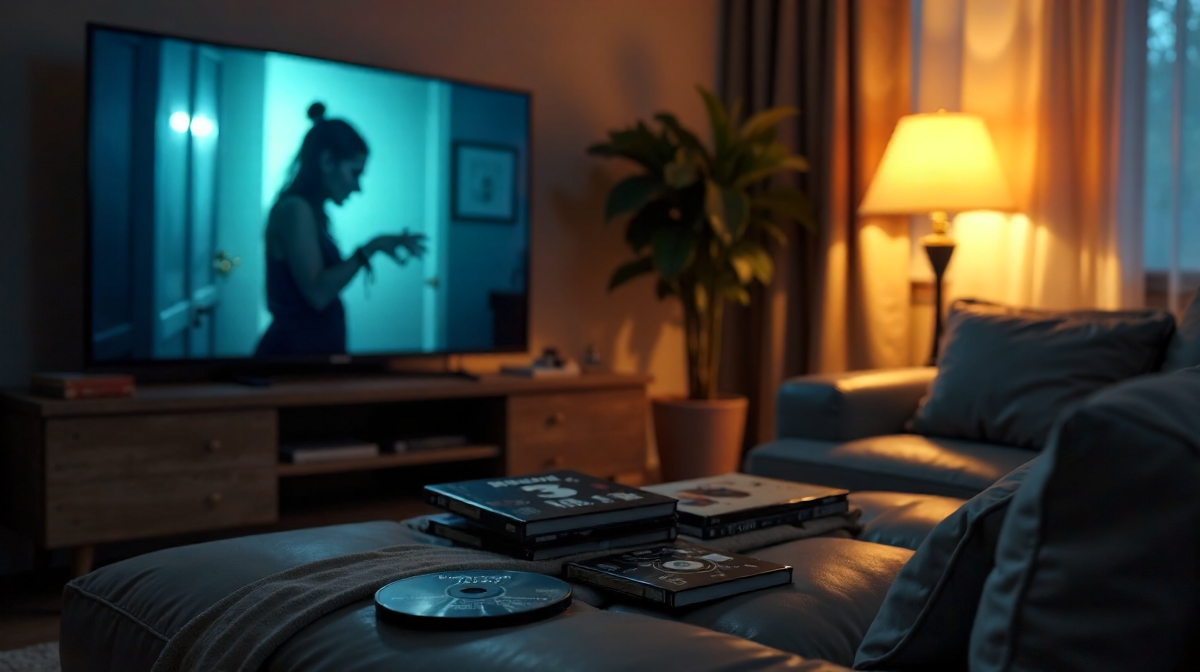 Filme auf Amazon Prime Video: Horror, Thriller und Geheimtipps 2026