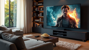 Filme, Streaming, Neuzugänge: Entdecke die besten Tipps für Sky Store