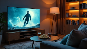 Filmgenuss im Streaming-Zeitalter: RTL+, Neuheiten, Bewertungen, Trends