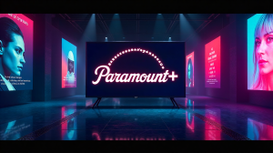 Filmstreaming Revolution: Paramount+, Dokumentation, Kritikerbewertungen