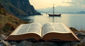 Geschichten und deren Bedeutung (4/10)