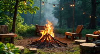 Gesellschaftliche Aspekte des Dschungelcamps (5/10)