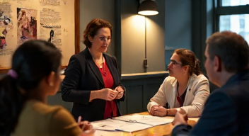 Gesellschaftliche Auswirkungen von Animationsfilmen (6/10)