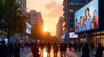 Gesellschaftliche Auswirkungen von Film und Medien (6/10)