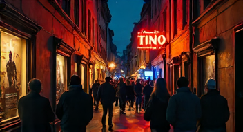 Gesellschaftliche Auswirkungen von Filmen (6/10)