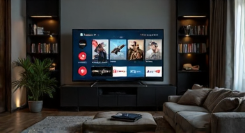 Gesellschaftliche Auswirkungen von Streaming-Inhalten (5/10)