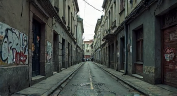 Gesellschaftliche Einflüsse auf den Film "Sleepwalker" (3/10)