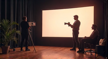 Gesellschaftliche Themen im Film (5/10)