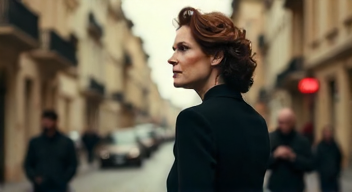 Gesellschaftliche Themen im Film (5/10)