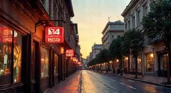 Gesellschaftliche Veränderungen durch Filme (8/10)