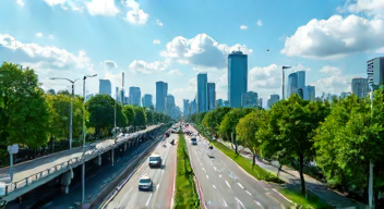 Gesellschaftliche Veränderungen und Wirtschaft (7/10)