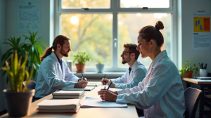 Glück im Fokus: Wissenschaft, Zufriedenheit und die Rolle von Beziehungen