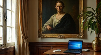 Goethes Sicht auf Kunst und Technologie (3/10)