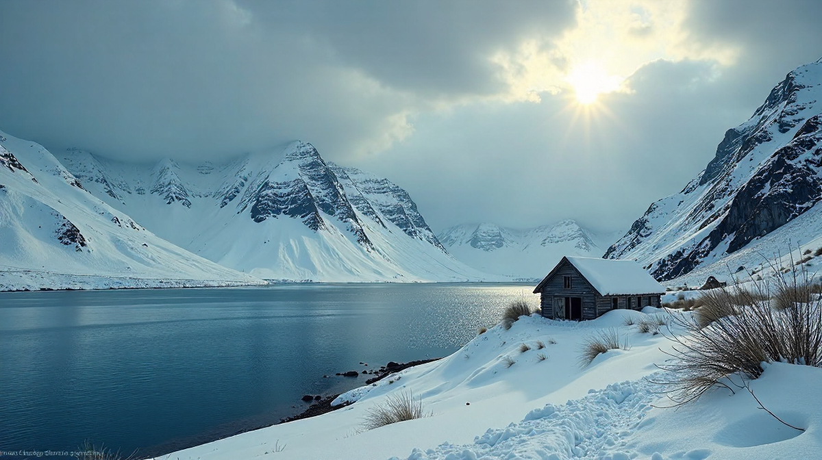 Greenland 2: Endzeit-Drama, Abenteuer, packende Familiengeschichte