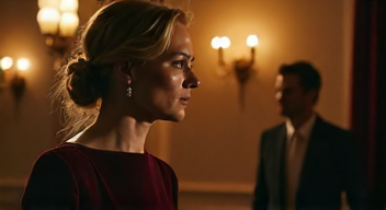 Herausforderungen bei der Inszenierung eines Dramas (3/10)