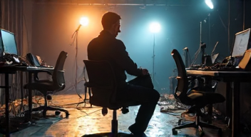 Herausforderungen in der Filmproduktion (5/10)