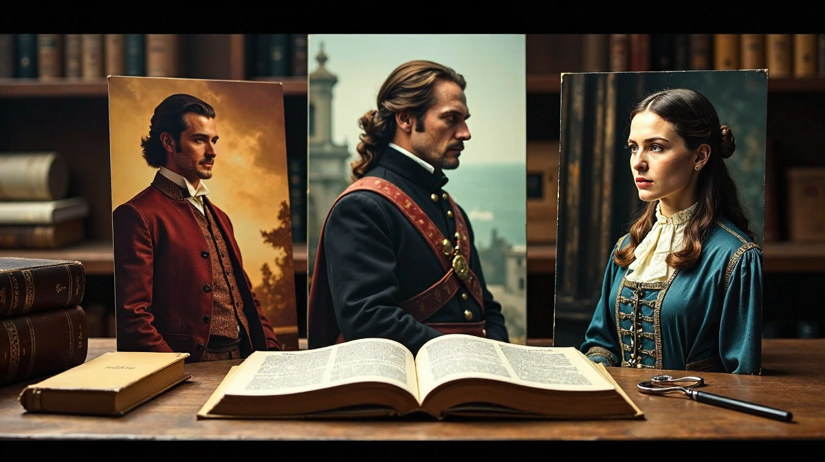 Historien-Blockbuster: Netflix Neuheiten, Filme, Streaming-Trends im Fokus