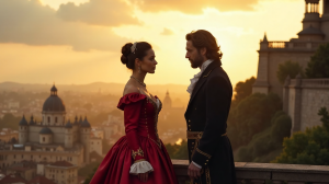 Historien-Drama, Netflix-Neuheiten, Streaming-Trends: Was erwartet uns 2026?