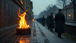 Holocaust-Gedenken 2026: Erinnerung, Verantwortung, Zeitzeugen im Fokus