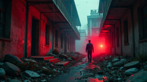 Horrorfilme 2025: Schockierende Meisterwerke, kulturelle Einflüsse und Trends