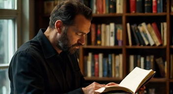 Ich als Filmexperte über "Run Me Wild" und seine Faszination (1/10)