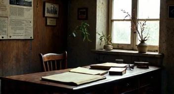 Ich als Historiker: Die Bedeutung von Trauma in "Silent Night, Deadly Night" (1/10)