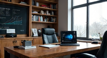 Ich bin Adam Smith und analysiere die ökonomischen Aspekte des Streamings (8/10)