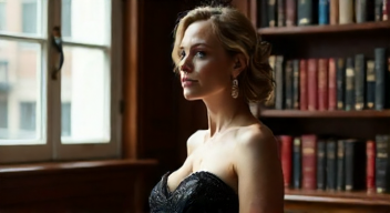 Ich bin Adele, Sängerin (10/10)