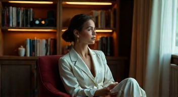 Ich bin Adele und reflektiere über die Kultur im Streaming-Zeitalter