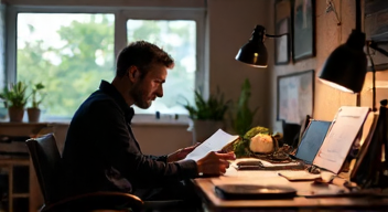 Ich bin Chris Sanders, Regisseur (4/10)