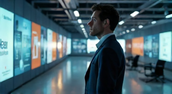 Ich bin Daniel Krauss, und ich sehe die Zukunft des Streamings (2/10)