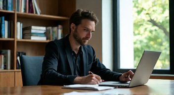 Ich bin Danny Büchel, Journalist (2/10)