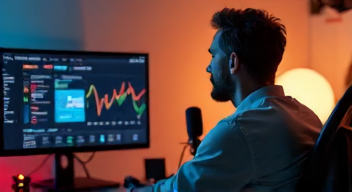 Ich bin Danny Büchel, Streaming-Experte (2/10)