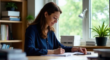 Ich bin Dr. Irmgard Koch, Sozialwissenschaftlerin (39 Jahre) und beantworte: Wie können wir als Gesellschaft sicherstellen, dass wir die richtigen Fragen stellen? (6/10)