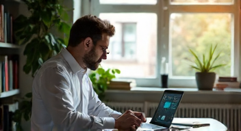 Ich bin Dr. Johannes Müller, Medienwissenschaftler (42 Jahre) und analysiere Streaming-Trends (2/10)