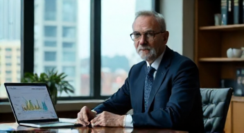 Ich bin Dr. Max Weber, Ökonom (58 Jahre) und beantworte: Wie können wir den emotionalen Einfluss von Inhalten messen? (8/10)