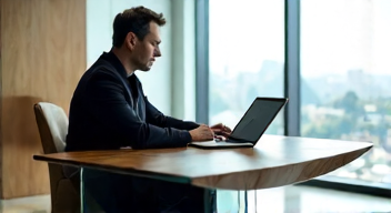 Ich bin Elon Musk und beantworte deine Frage zur Technik