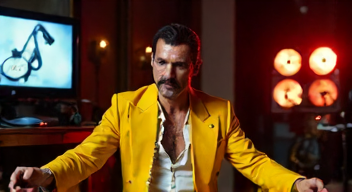 Ich bin Freddie Mercury und reflektiere über die kulturelle Bedeutung des Streamings (10/10)