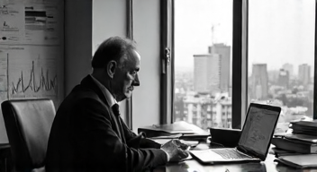 Ich bin John Maynard Keynes und beleuchte die ökonomischen Aspekte des Streamings