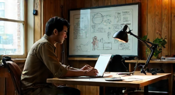 Ich bin Munehisa Sakai, Regisseur von „One Piece“ (3/10)