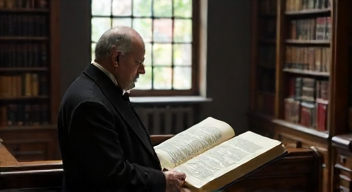 Ich bin Otto von Bismarck und betrachte die politische Dimension des Streamings (9/10)