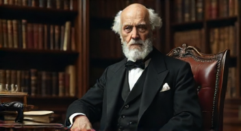 Ich bin Sigmund Freud, Psychologe (7/10)