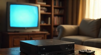 Ich erinnere mich an den ersten Streaming-Hype (1/10)