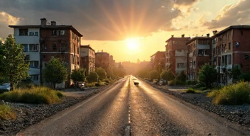 Ich erinnere mich an den Konflikt zwischen Heilung und Zerstörung (1/10)