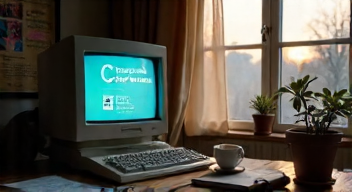 Ich erinnere mich an die Anfänge des Streamings (1/10)