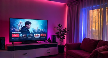 Ich erinnere mich an die aufregenden Streaming-Neuheiten (1/10)