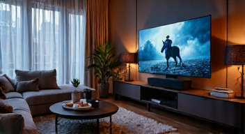 Ich erinnere mich an die Bedeutung des Film-Streamings (1/10)