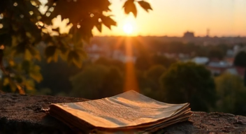 Ich erinnere mich an die Bedeutung von Identität in Beziehungen (1/10)